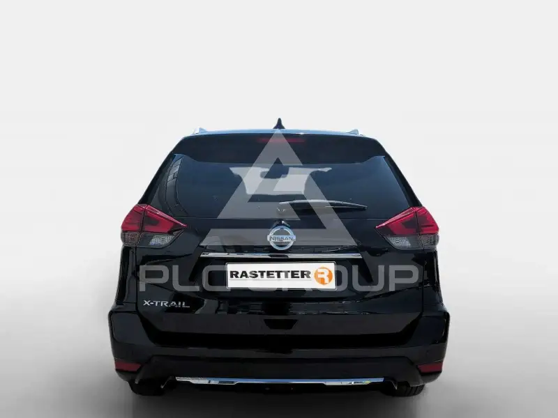 2020 Nissan X-TRAIL