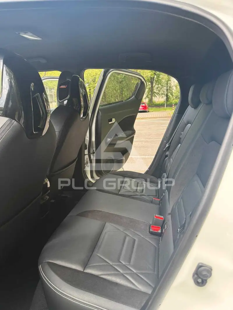 2020 Nissan Juke