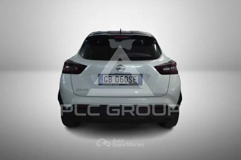 2020 Nissan Juke