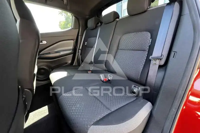 2020 Nissan Juke