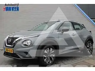 2020 Nissan Juke