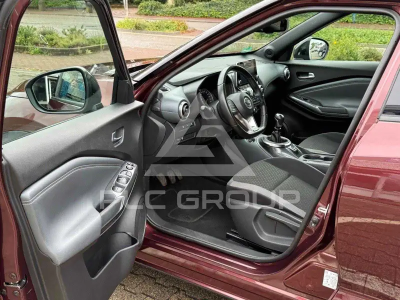 2020 Nissan Juke