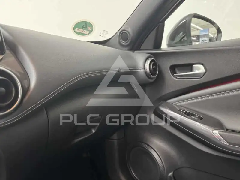 2020 Nissan Juke