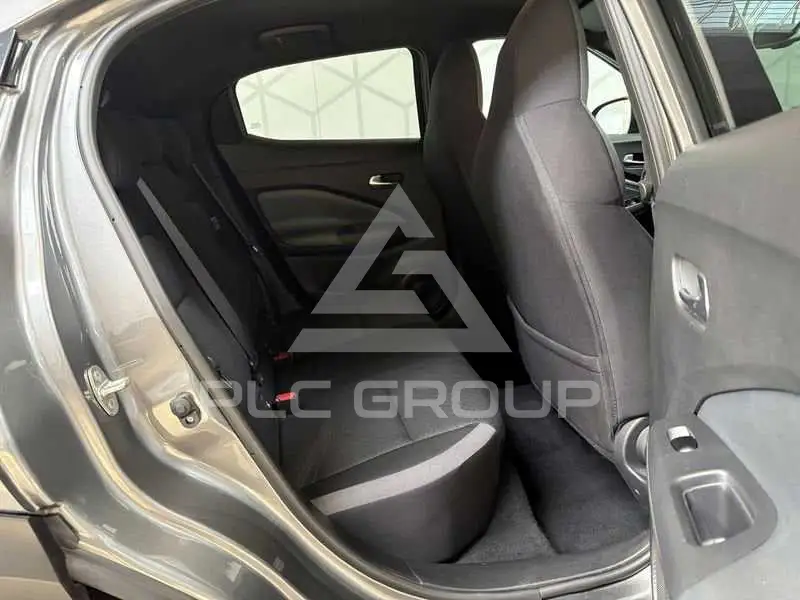 2020 Nissan Juke