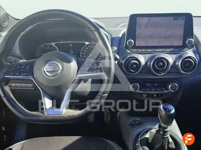 2020 Nissan Juke