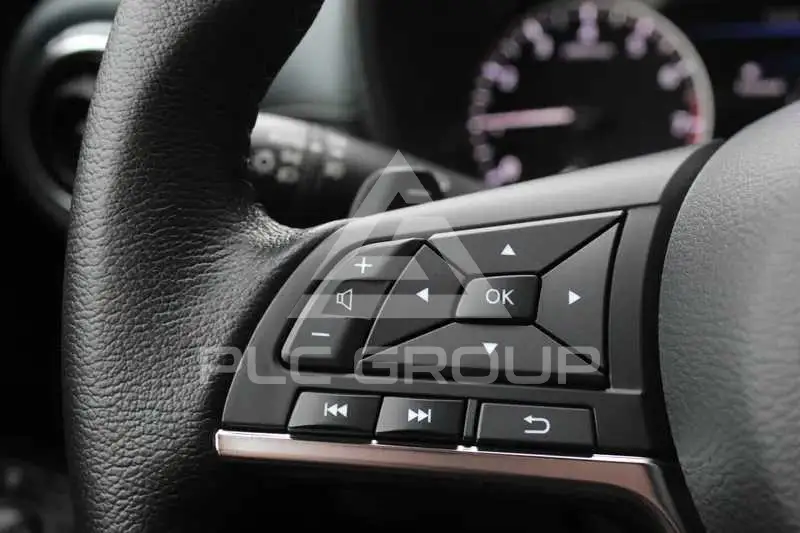 2020 Nissan Juke