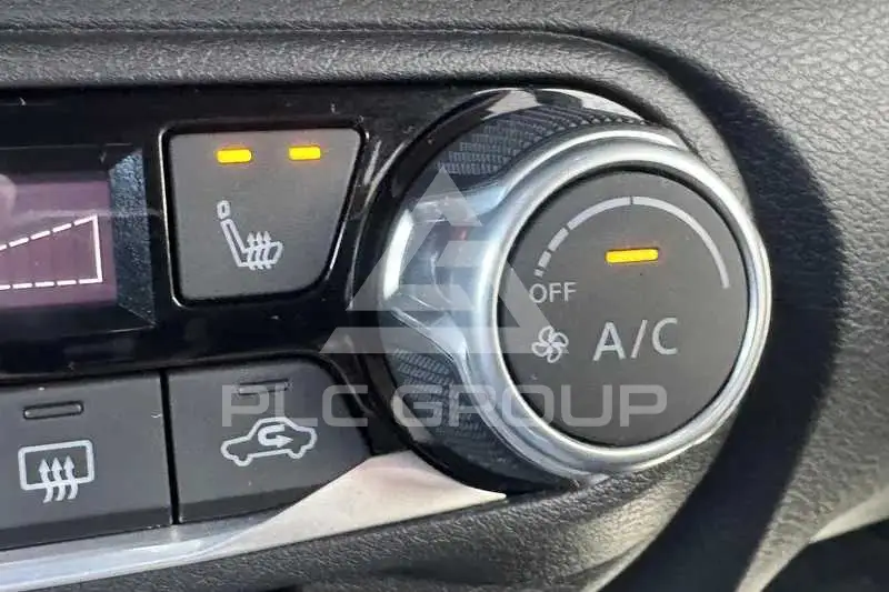 2020 Nissan Juke