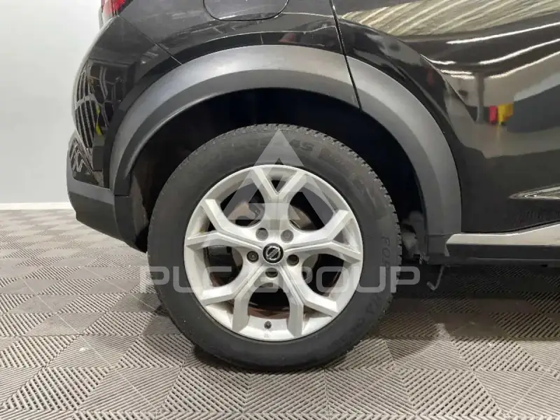 2020 Nissan Juke