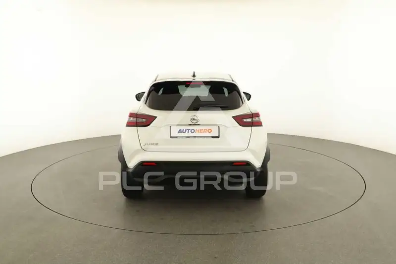 2020 Nissan Juke
