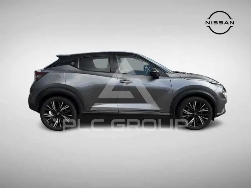 2020 Nissan Juke