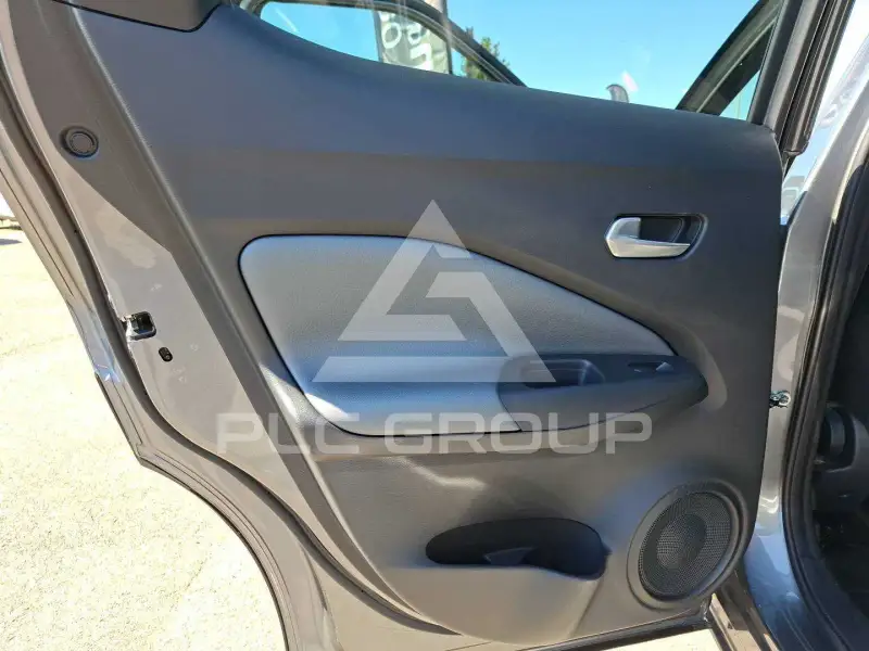 2020 Nissan Juke