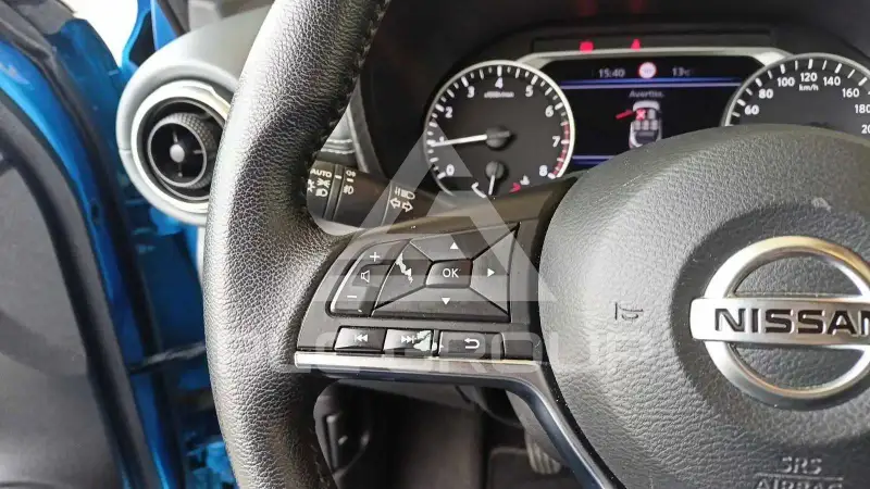 2020 Nissan Juke