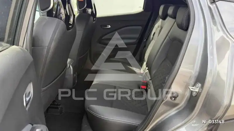 2020 Nissan Juke