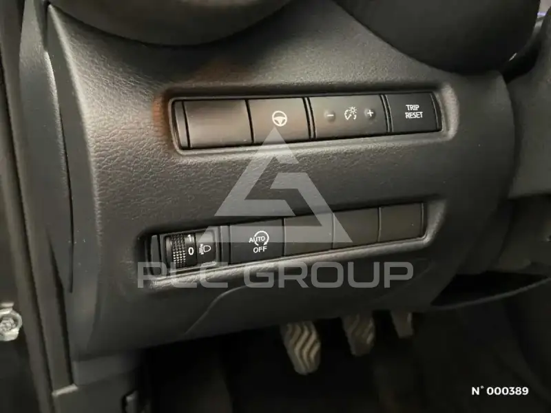 2020 Nissan Juke