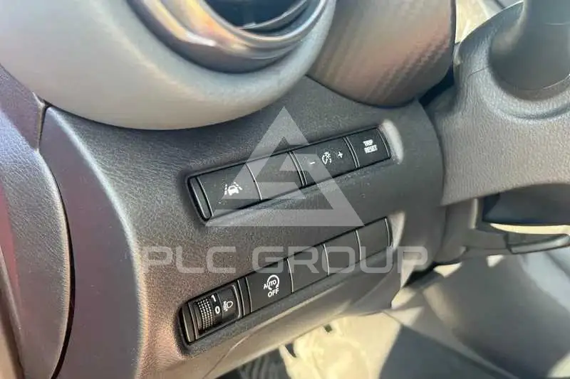 2020 Nissan Juke