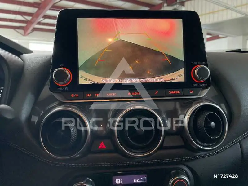 2020 Nissan Juke