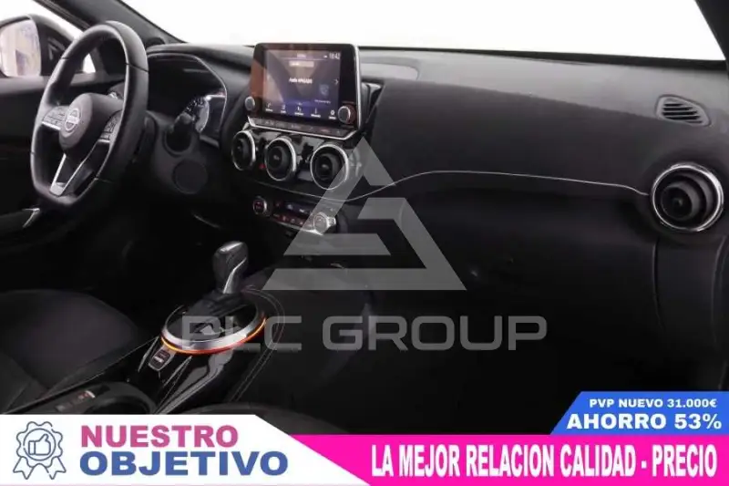 2020 Nissan Juke