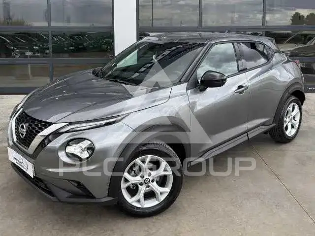 2020 Nissan Juke