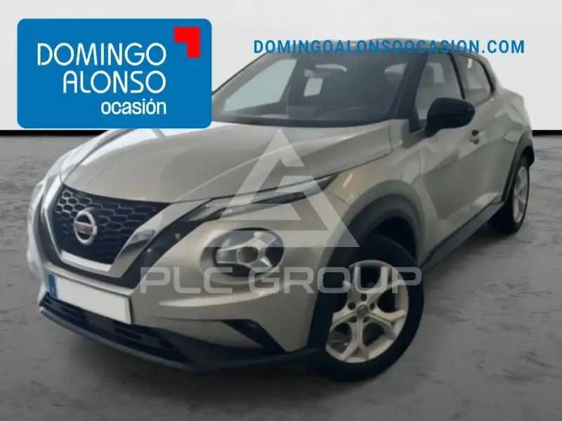 2020 Nissan Juke