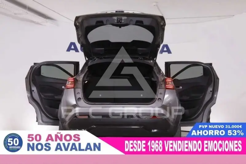 2020 Nissan Juke