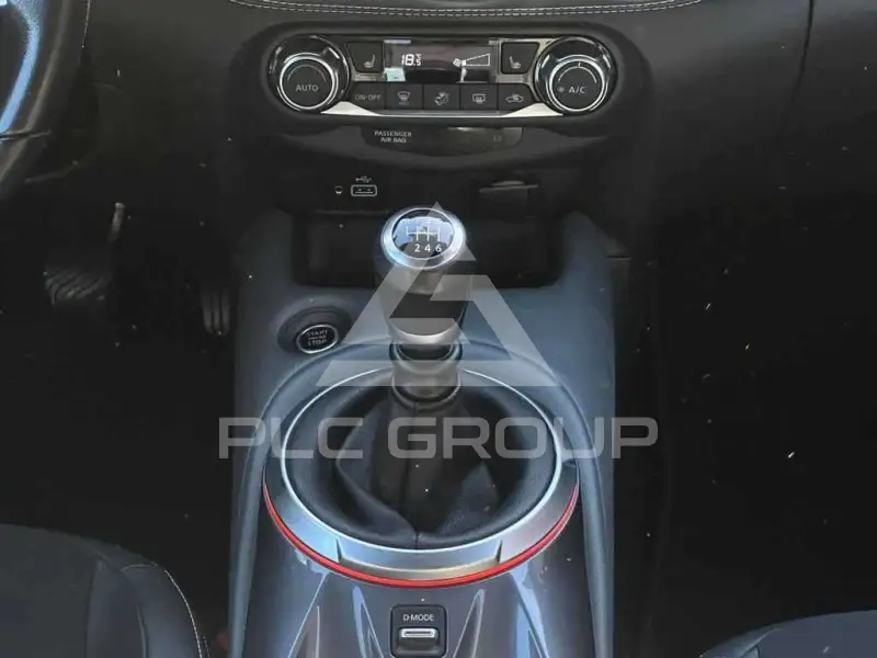 2020 Nissan Juke