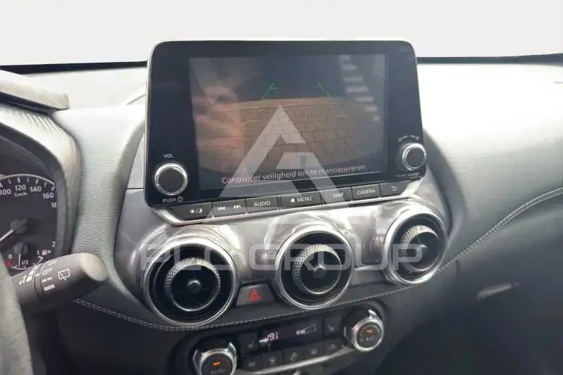 2020 Nissan Juke
