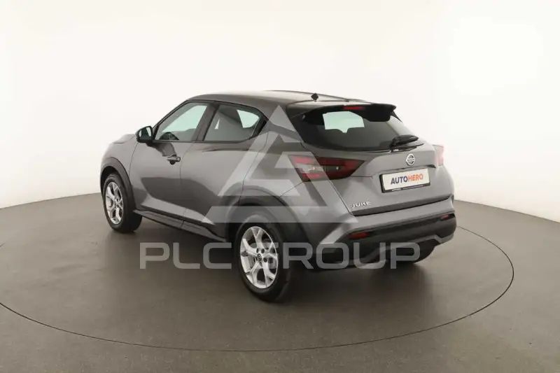 2020 Nissan Juke