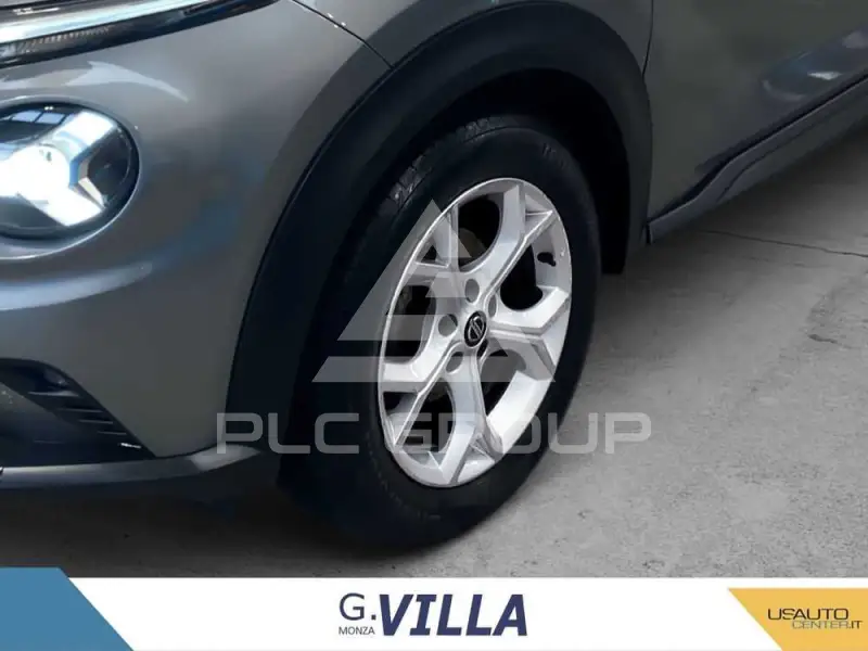 2020 Nissan Juke