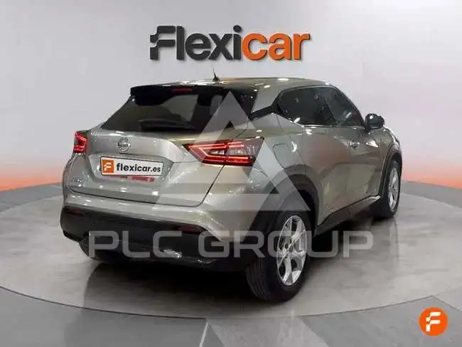 2020 Nissan Juke