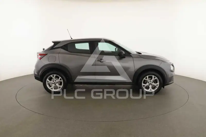 2020 Nissan Juke