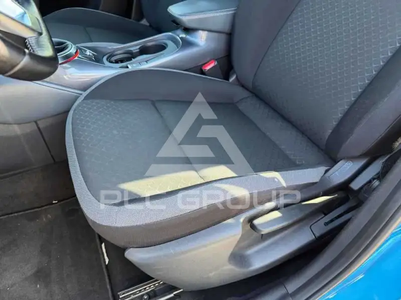 2020 Nissan Juke