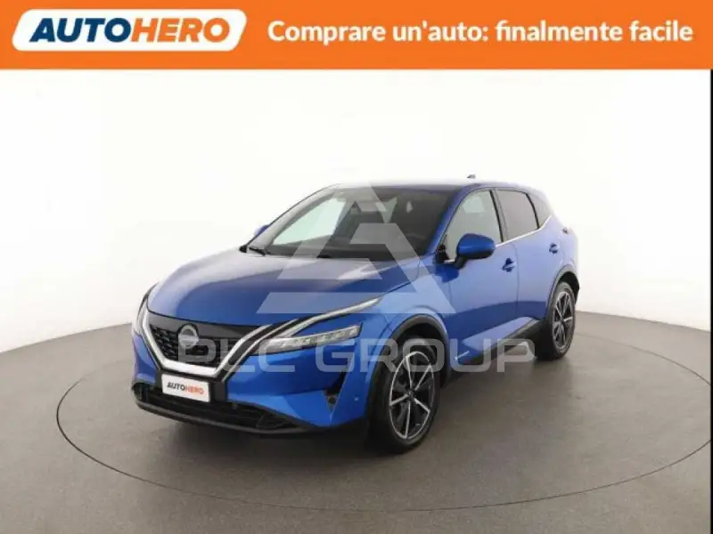 2020 Nissan Juke