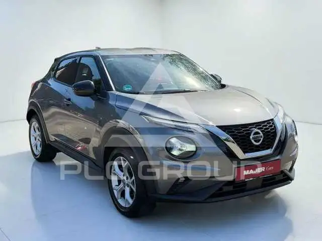 2020 Nissan Juke
