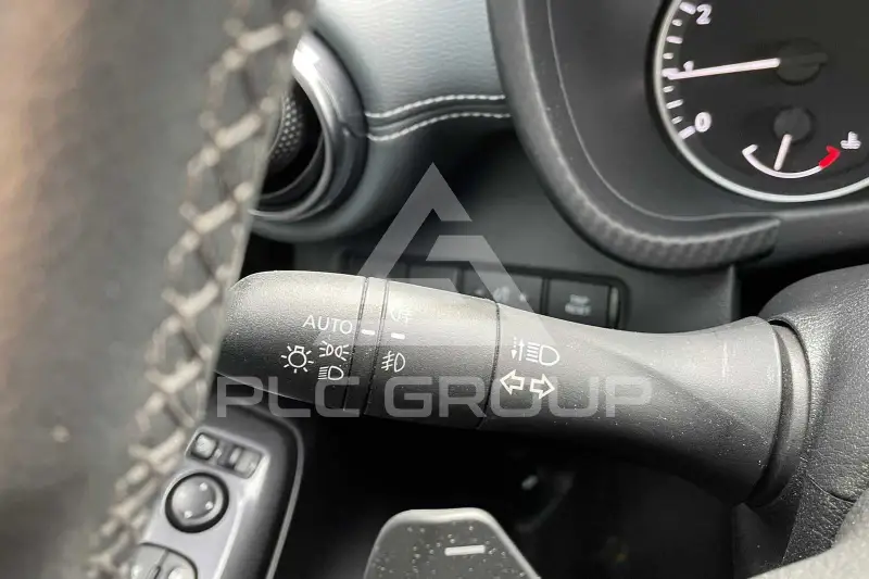 2020 Nissan Juke