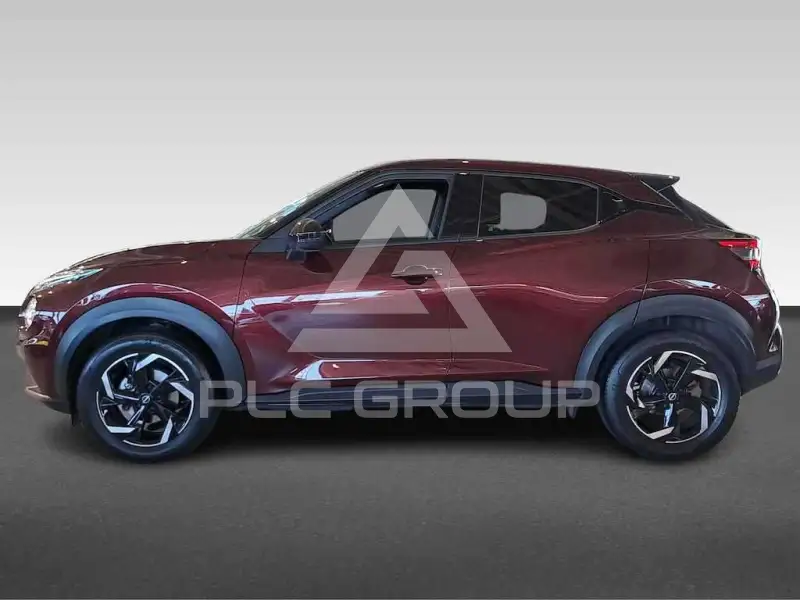 2020 Nissan Juke
