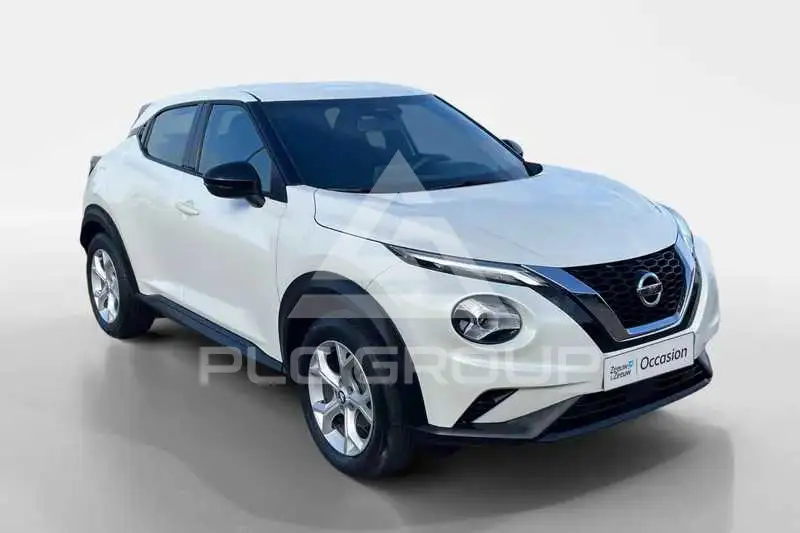 2020 Nissan Juke