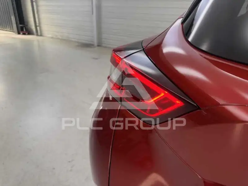 2020 Nissan Juke