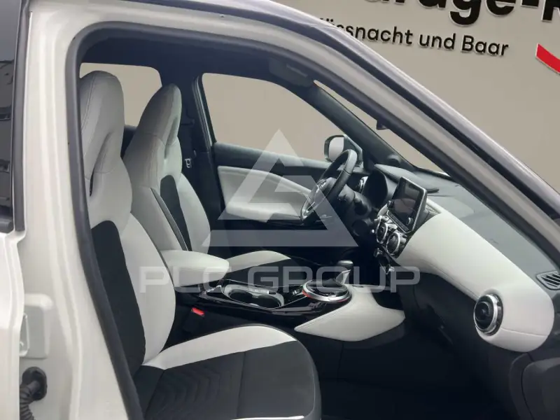 2020 Nissan Juke