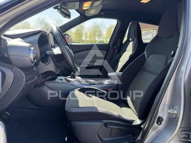 2020 Nissan Juke