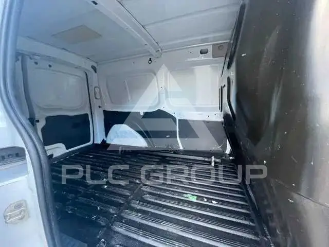 2020 Nissan NV 250
