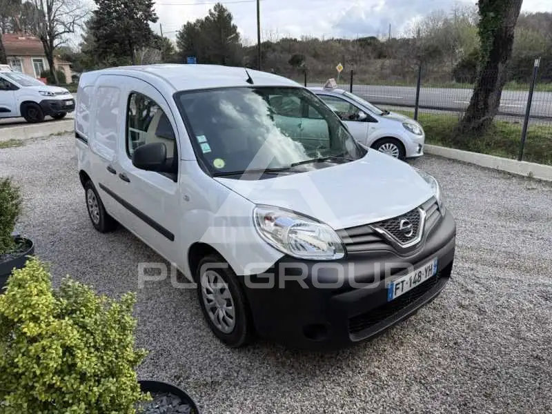 2020 Nissan NV 250