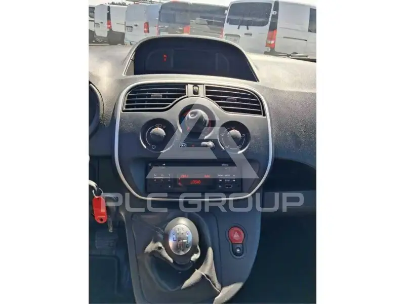 2020 Nissan NV 250