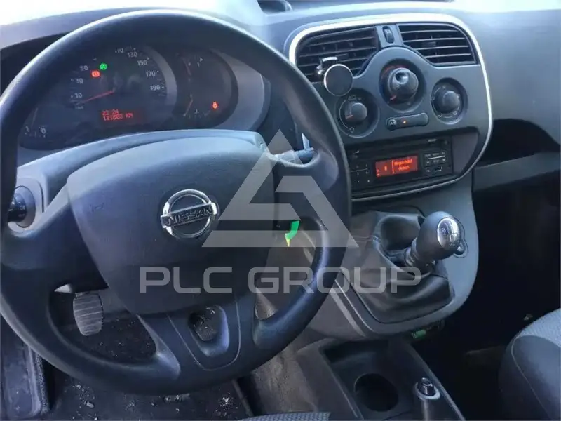 2020 Nissan NV 250