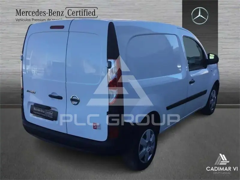 2020 Nissan NV 250