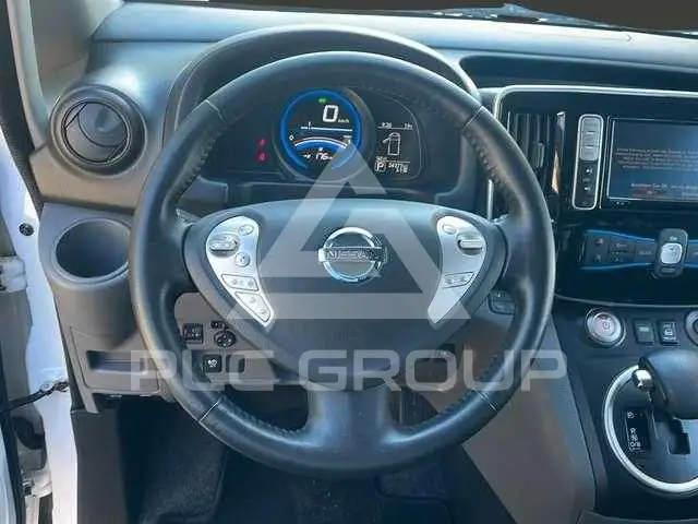 2020 Nissan NV