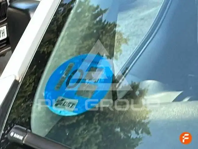 2020 Nissan NV