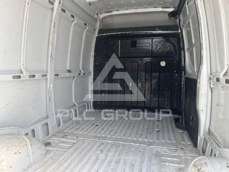 2020 Iveco Daily