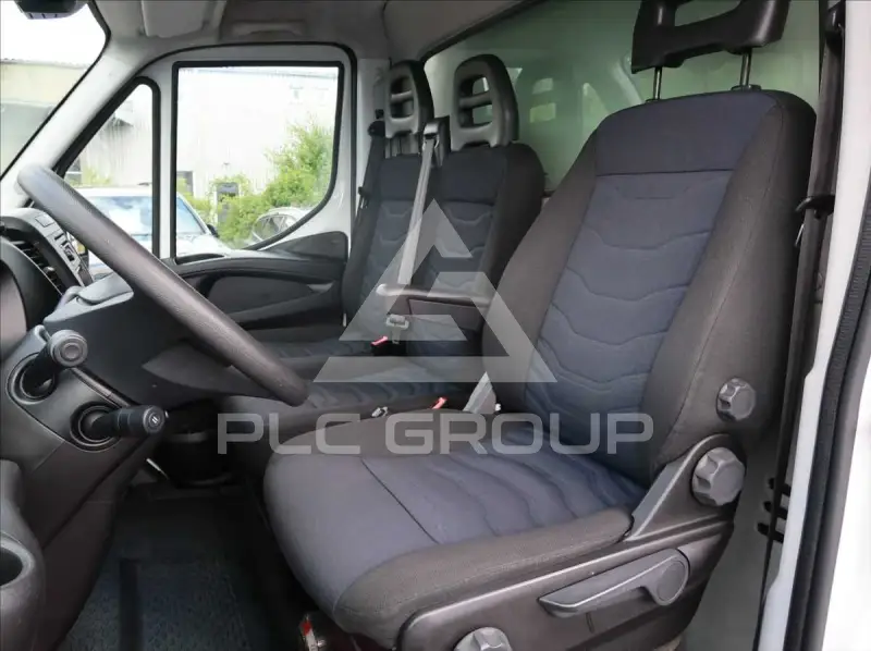 2020 Iveco Daily