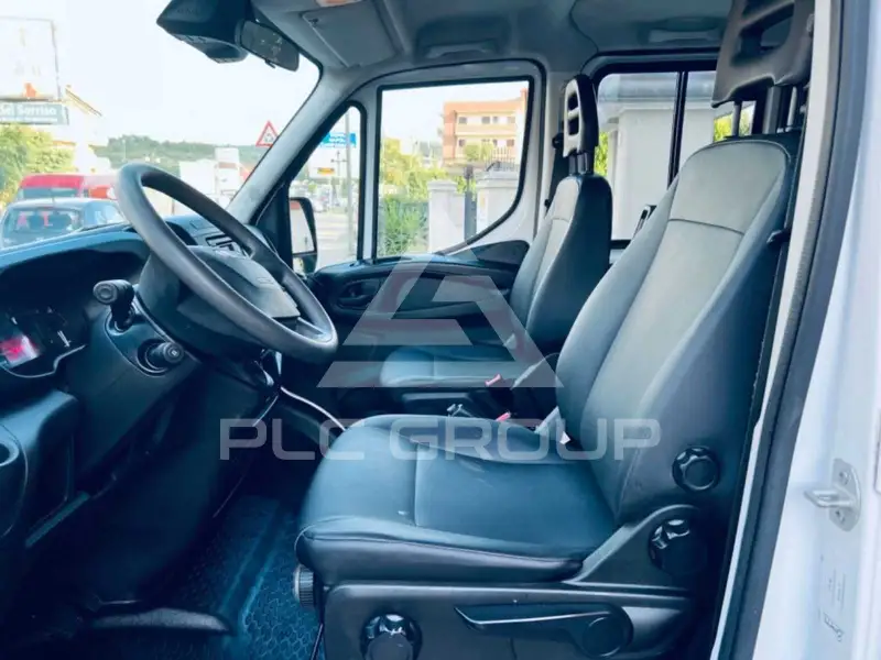 2020 Iveco Daily