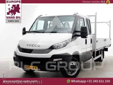 2020 Iveco Daily